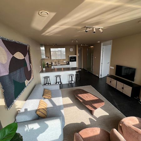 Cala Bassa Beach Boutique Apartments - Beach View Овервеен Екстериор снимка