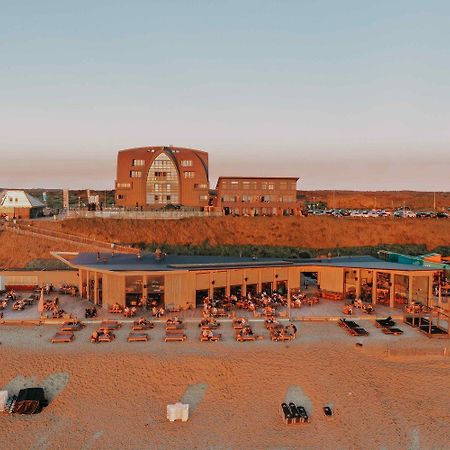 Cala Bassa Beach Boutique Apartments - Beach View Овервеен Екстериор снимка