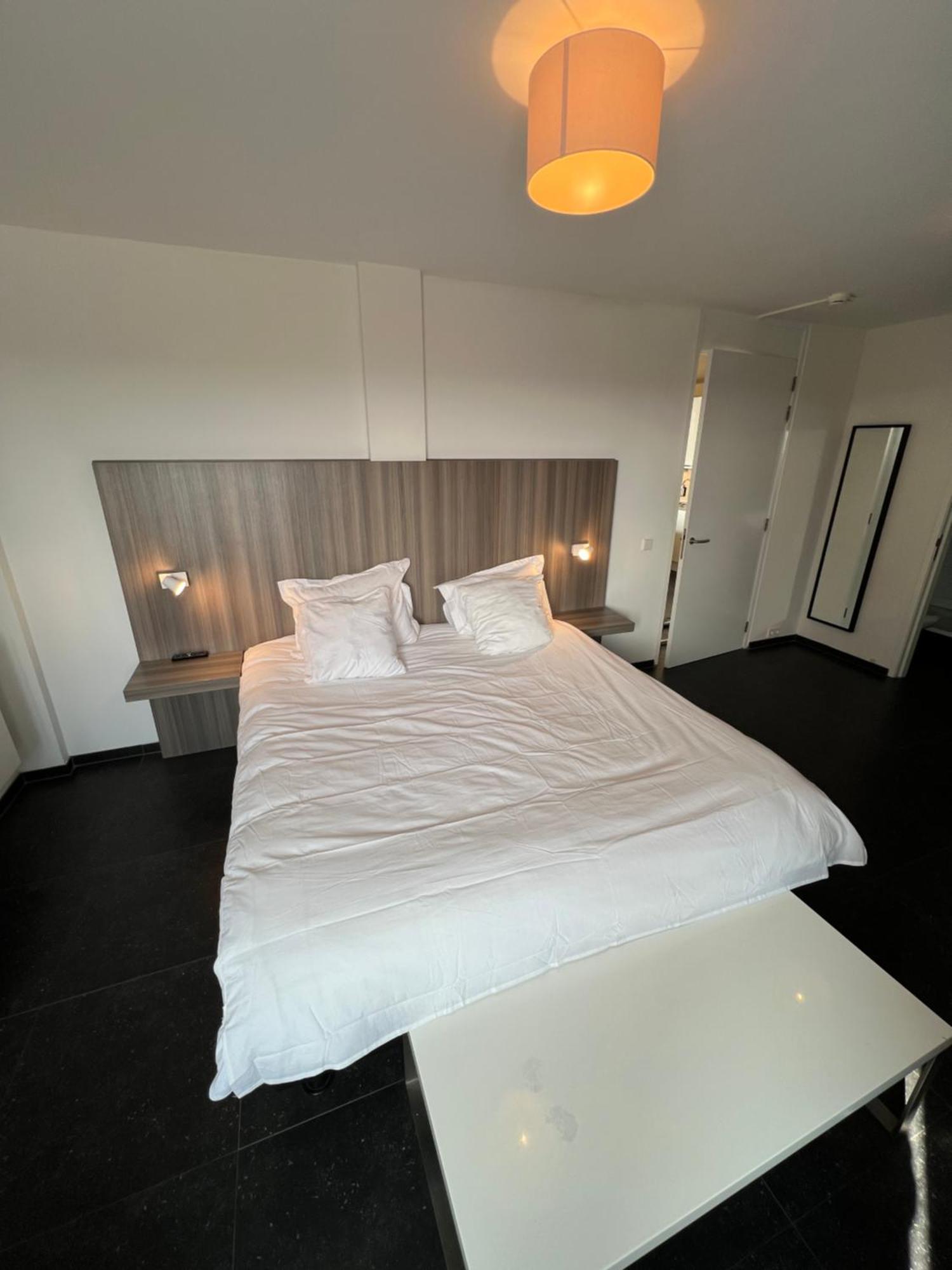 Cala Bassa Beach Boutique Apartments - Beach View Овервеен Екстериор снимка