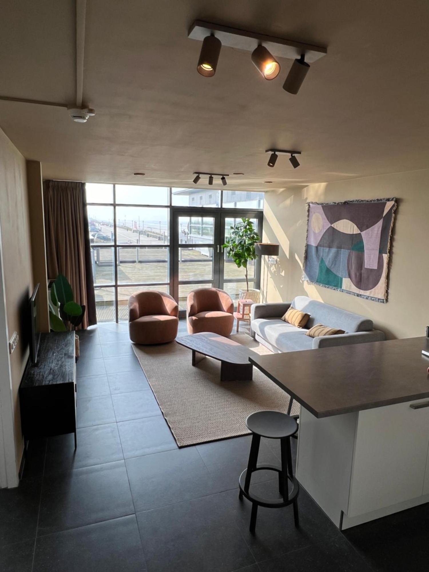 Cala Bassa Beach Boutique Apartments - Beach View Овервеен Екстериор снимка